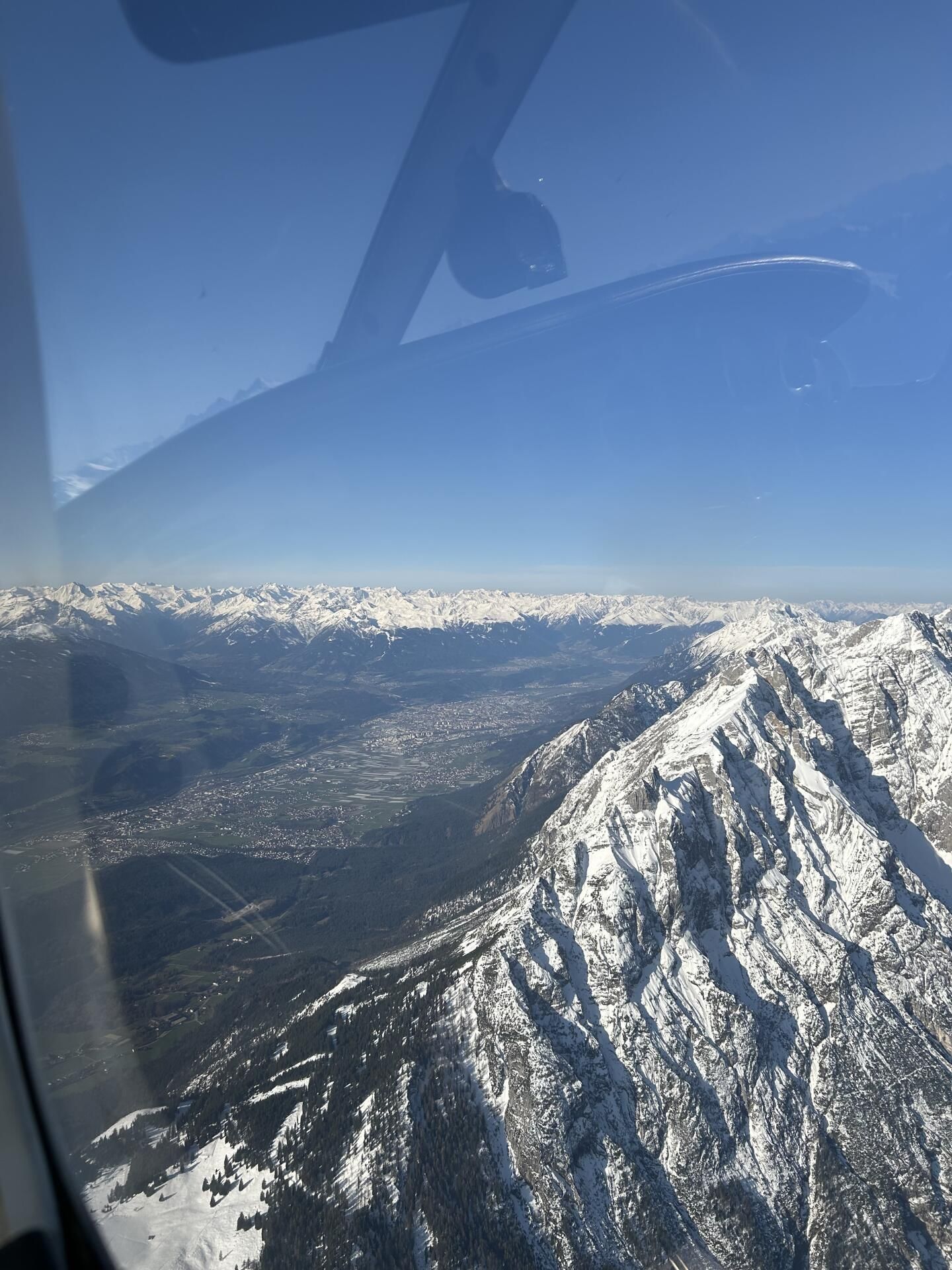 Gourmet-Flug oder Tagesausflug nach Zell am See