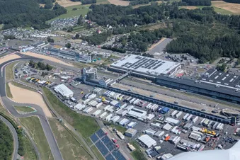 Nürburgring