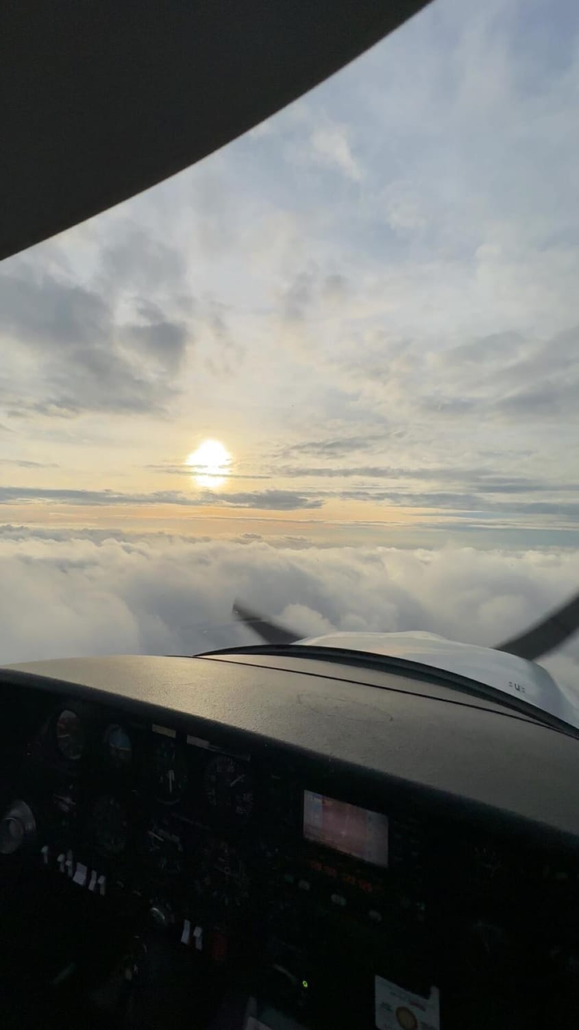 Vol panoramique : Montagne Noire & Cité de Carcassonne
