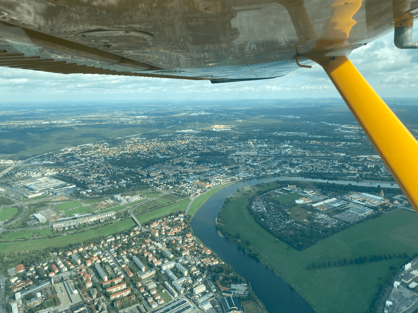 Ausflug über Dresden und das Elbsandsteingebirge