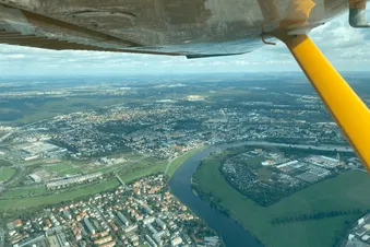 Ausflug über Dresden und das Elbsandsteingebirge