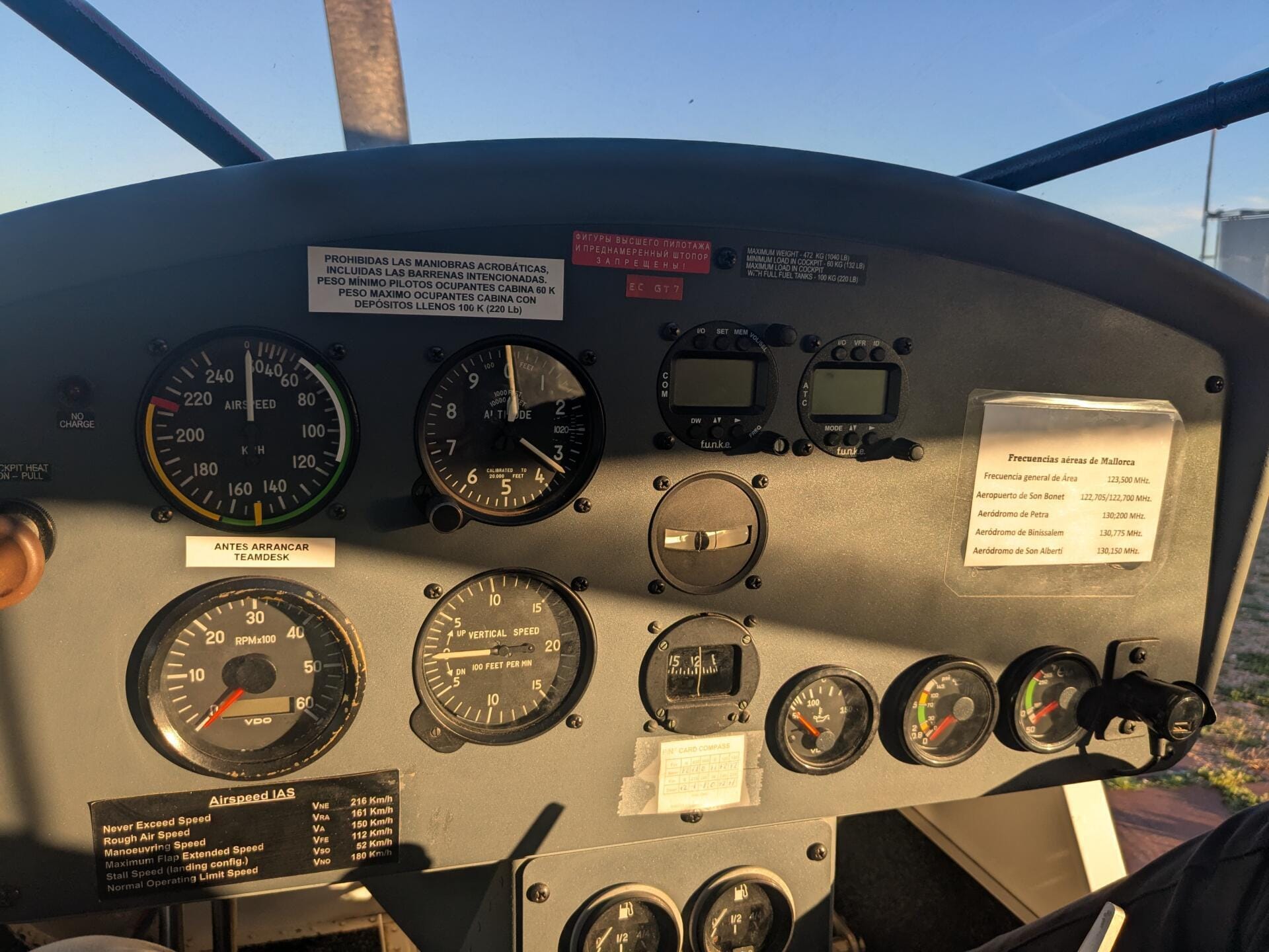 Aeroprakt A22