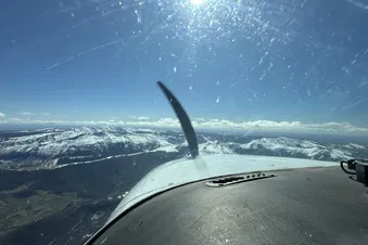 Tarare - Biarritz (Aller/Retour)