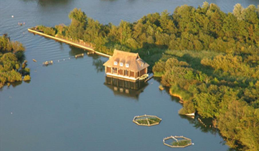 Gateway to The Norfolk Broads