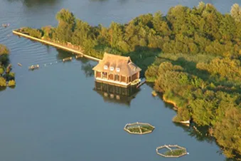 Gateway to The Norfolk Broads