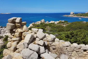 Weekend en Corse depuis la Normandie