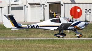 Diamond Aircraft DA-40 NG