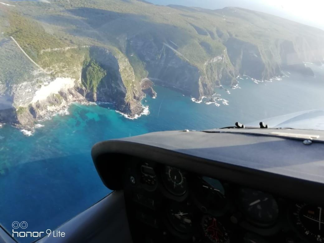 TOUR DU NORD GRAND-TERRE