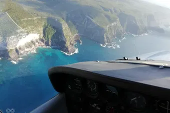 TOUR DU NORD GRAND-TERRE