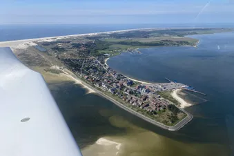 Frankfurt Texel direkt und abends zurück oder bleiben