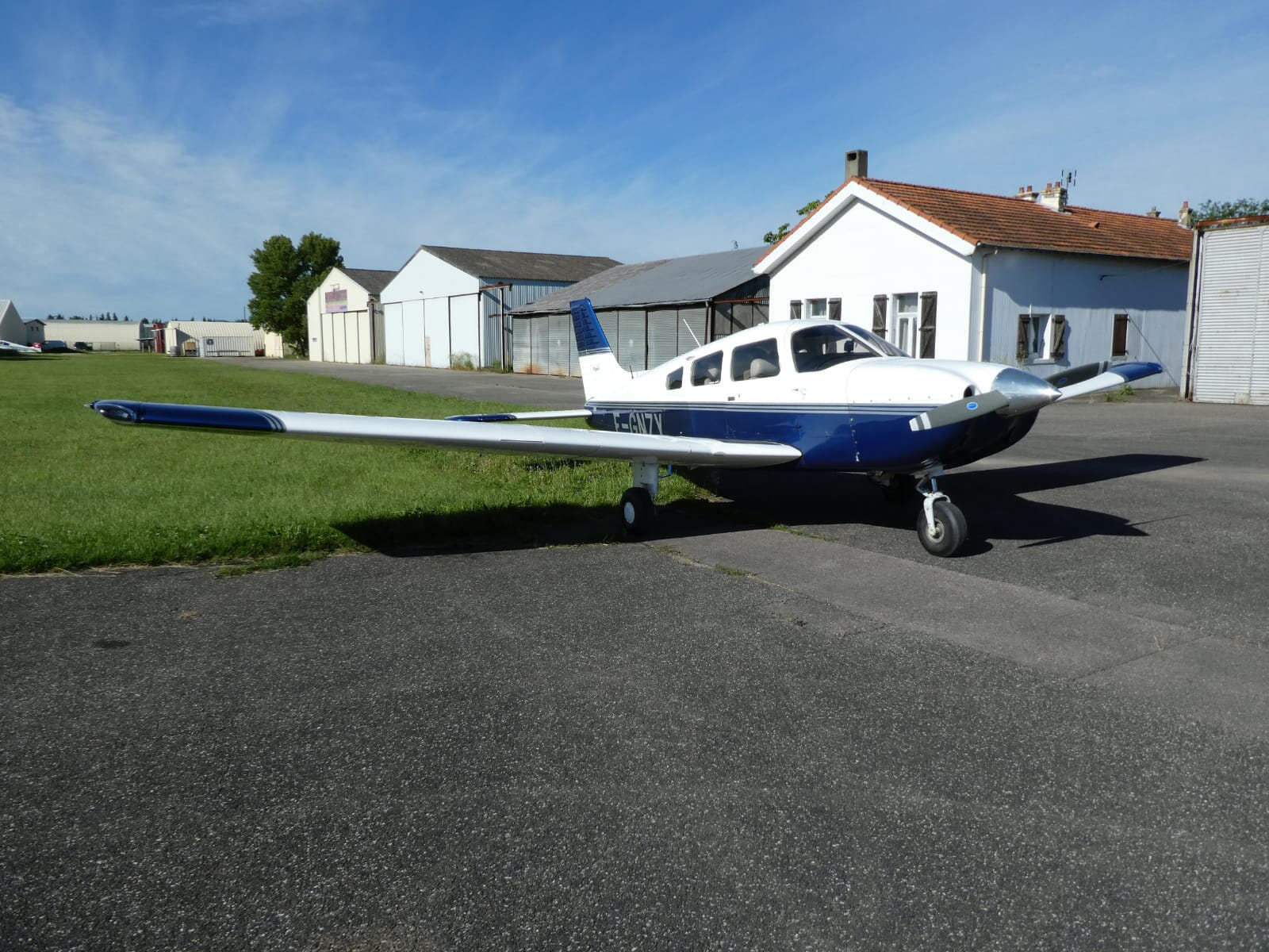 Piper PA28