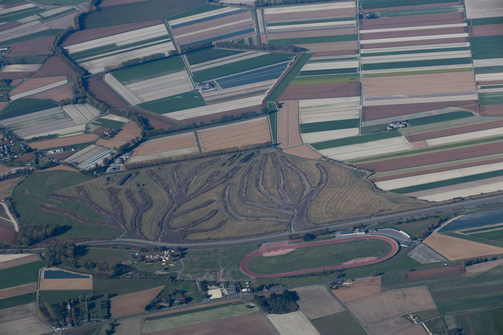 Balade aux abords du Mont Saint Michel