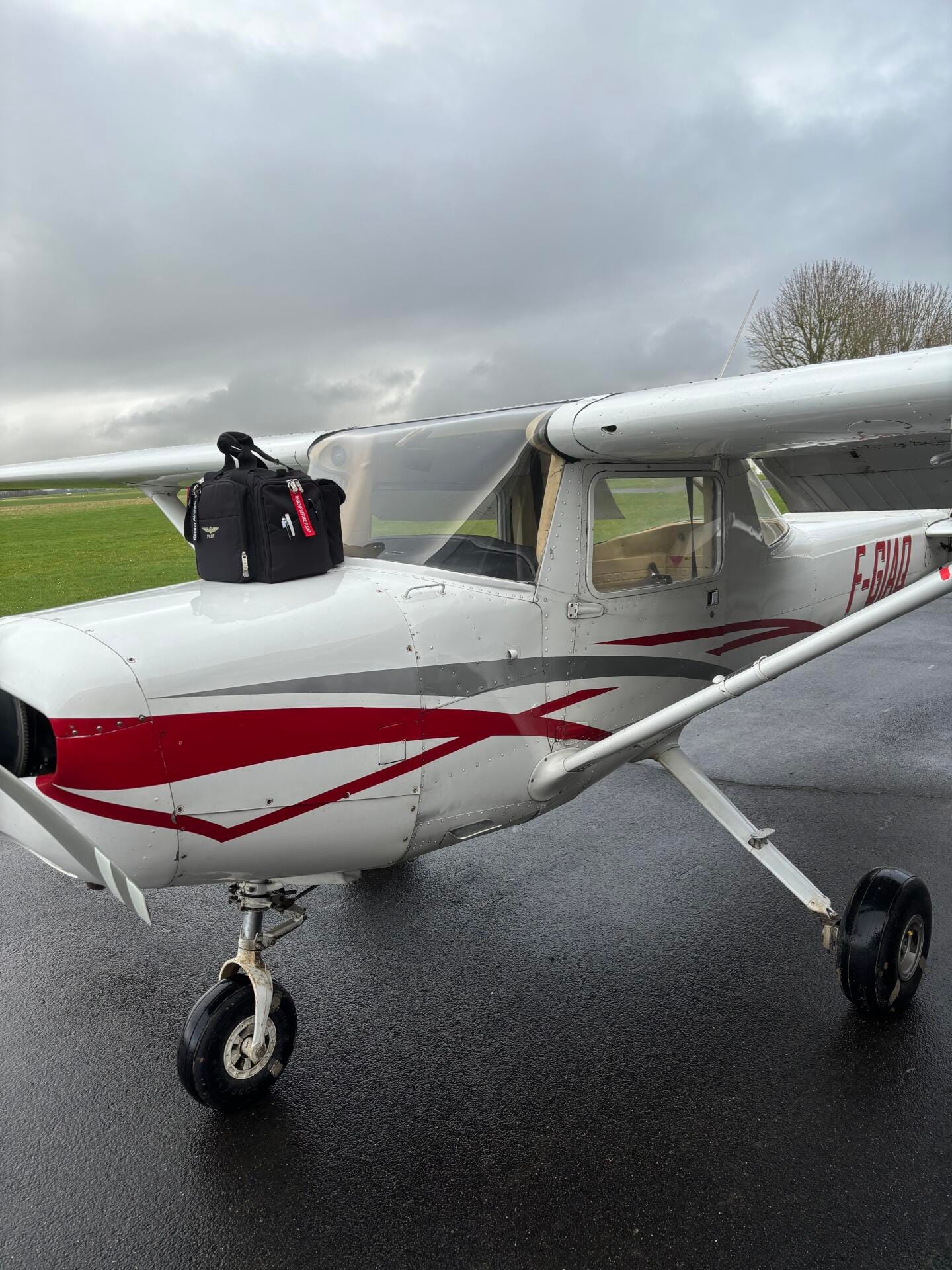 Cessna C152