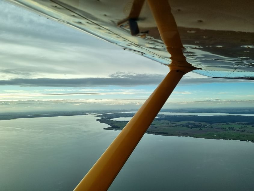 Ostseehighlights - Tagesausflug nach Heringsdorf auf Usedom