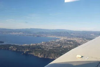 Tour de Marseille & alentours