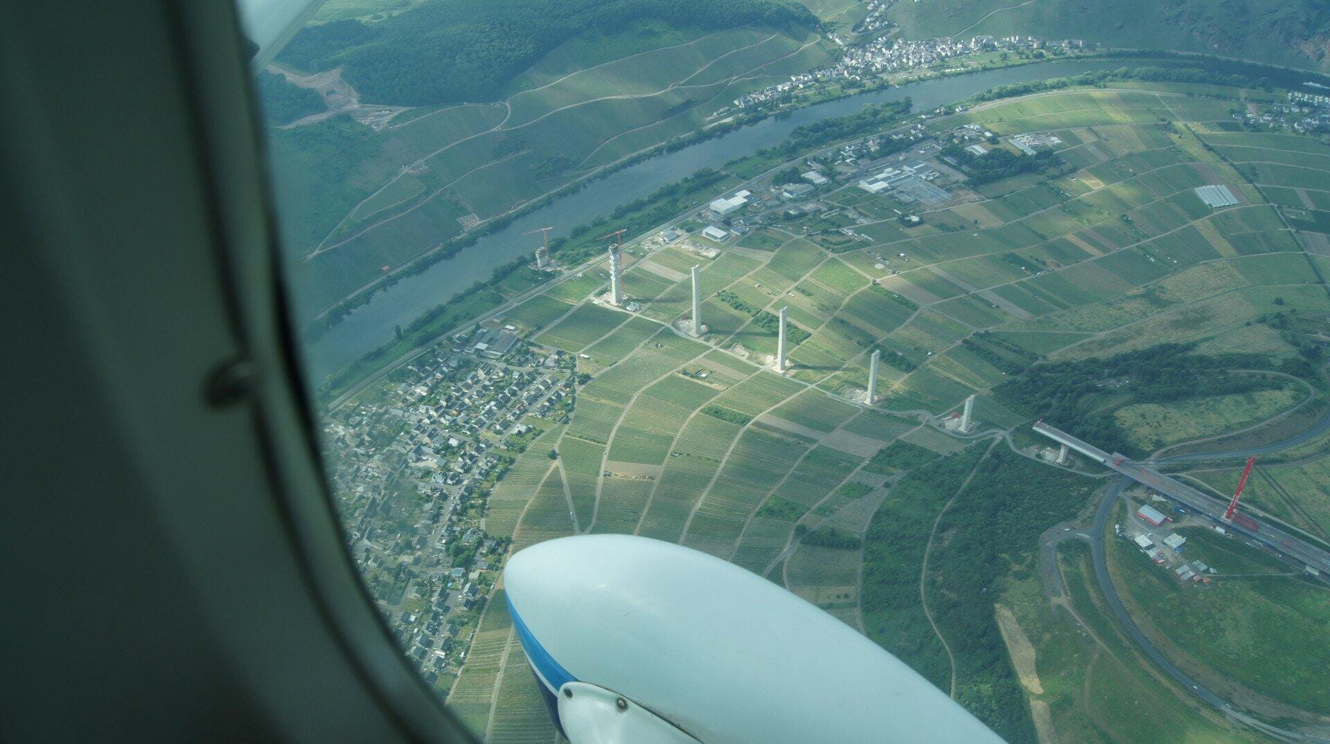 Ausflug nach Trier und Aufenthalt nach Vereinbarung