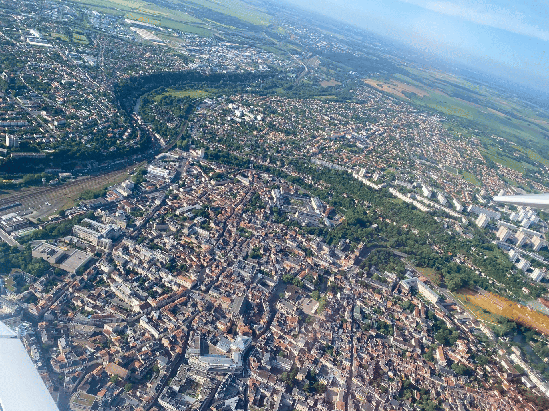 Poitiers