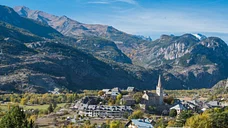 Saint-Crépin (Hautes-Alpes)