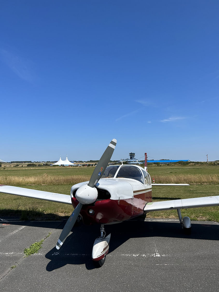 TagesausFLUG an die Nordsee
