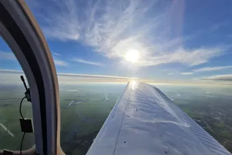 Tagesausflug nach Langeoog