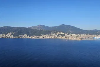 Ajaccio