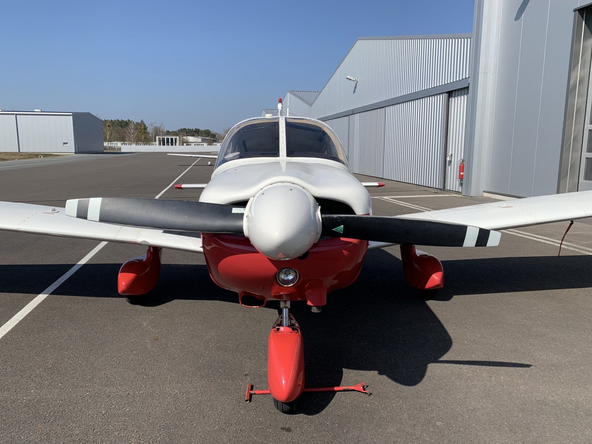 Piper PA28-181 Archer II