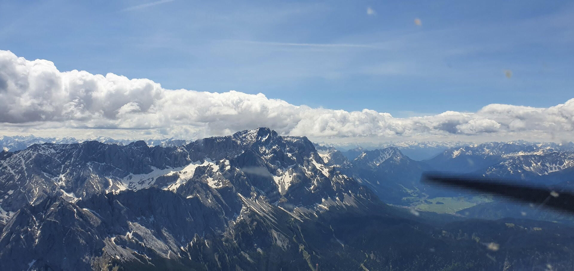 4 Seen Tour (ab Jesenwang)