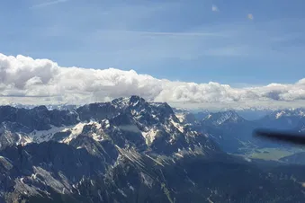 4 Seen Tour (ab Jesenwang)