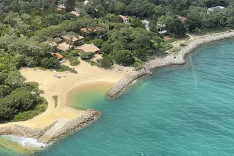 Le Bassin d’Arcachon et la côte Océane en hélicoptère 🦪