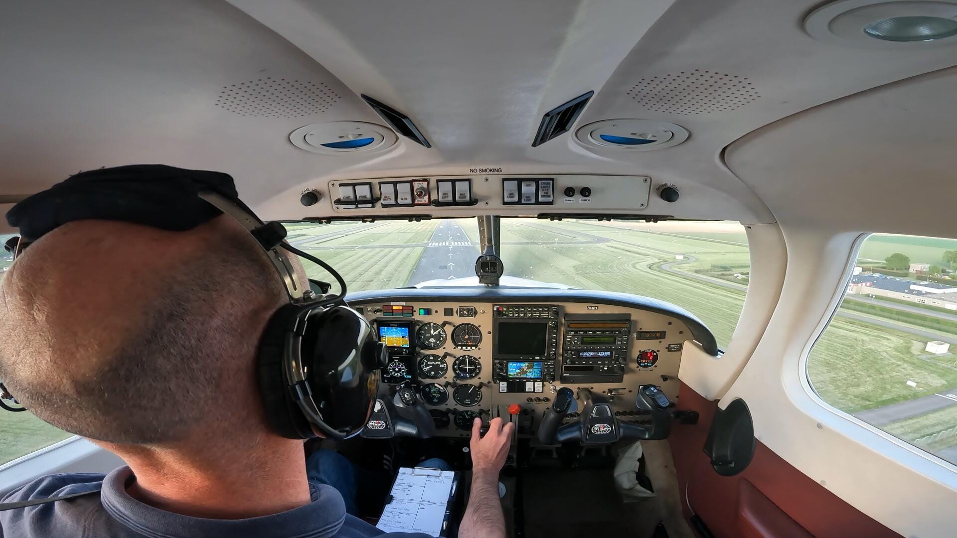 Piper PA28-181 Archer III