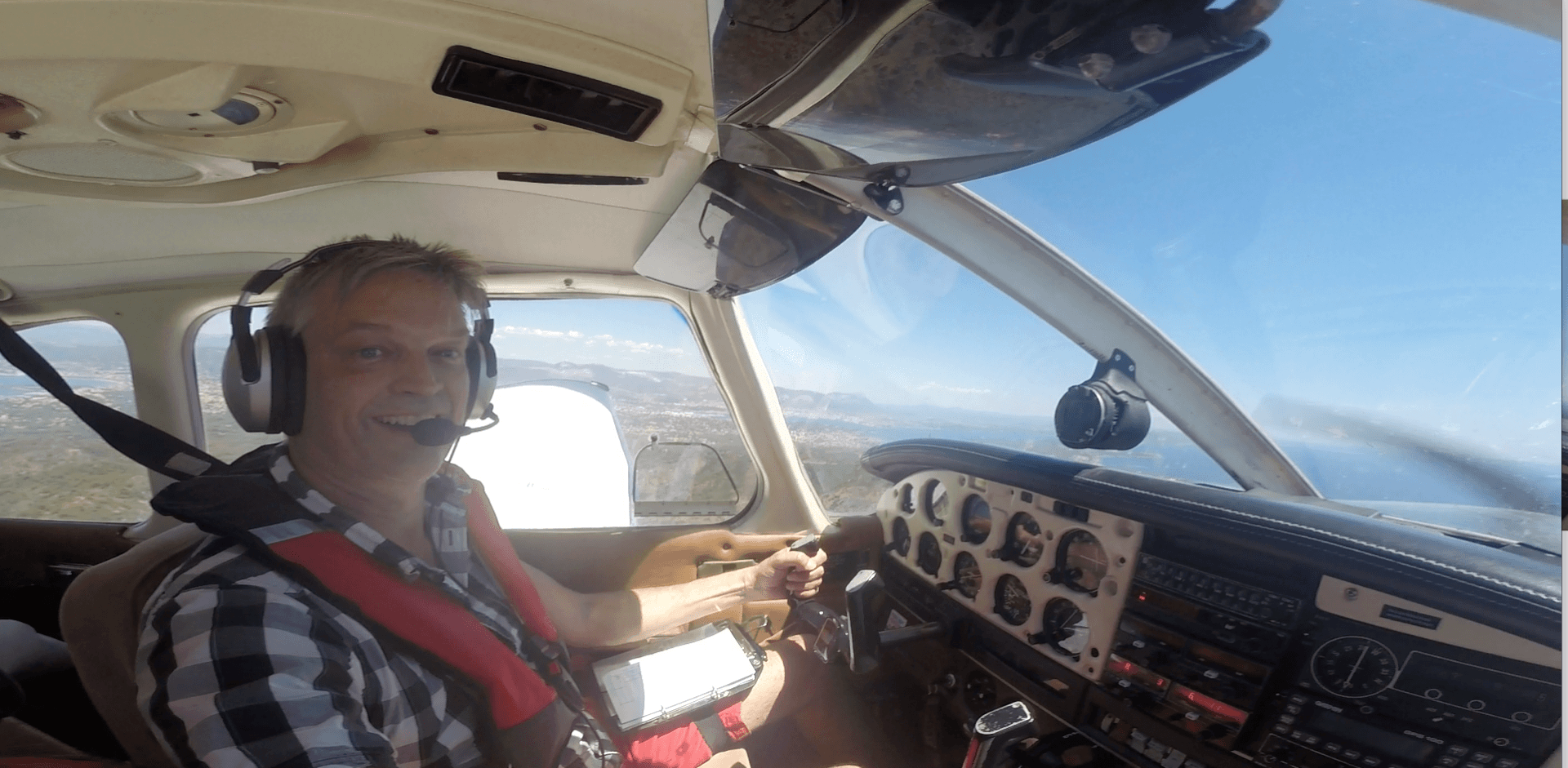 Une journée à La Rochelle !