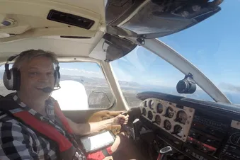 Une journée à La Rochelle !