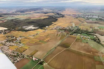 Envolez vous en Côte d'Or