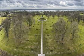 Découverte sur les endroits forts du débarquement