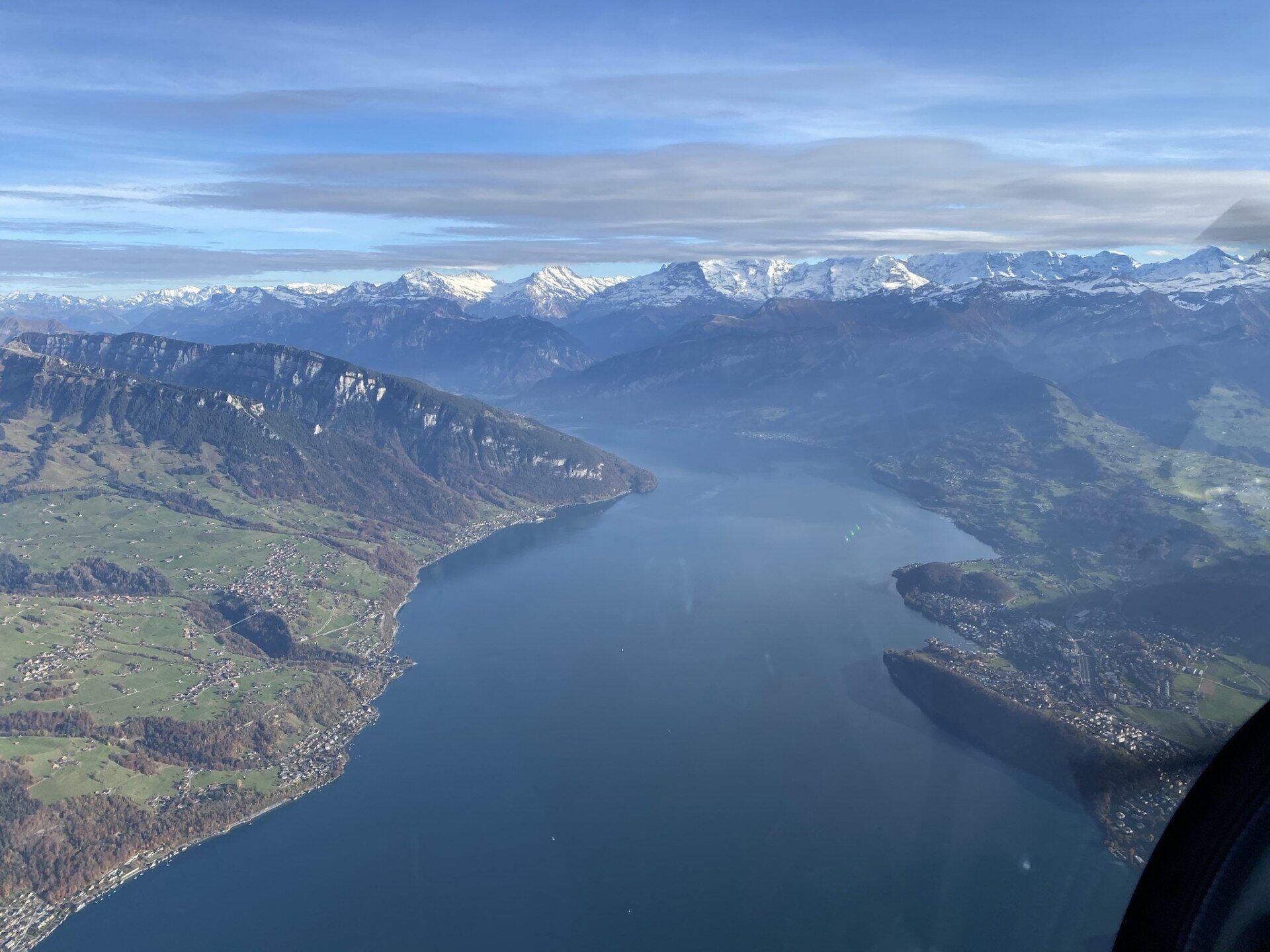 Eiger-Mönch-Jungfrau