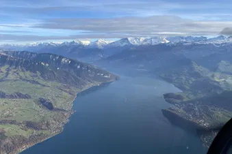 Eiger-Mönch-Jungfrau