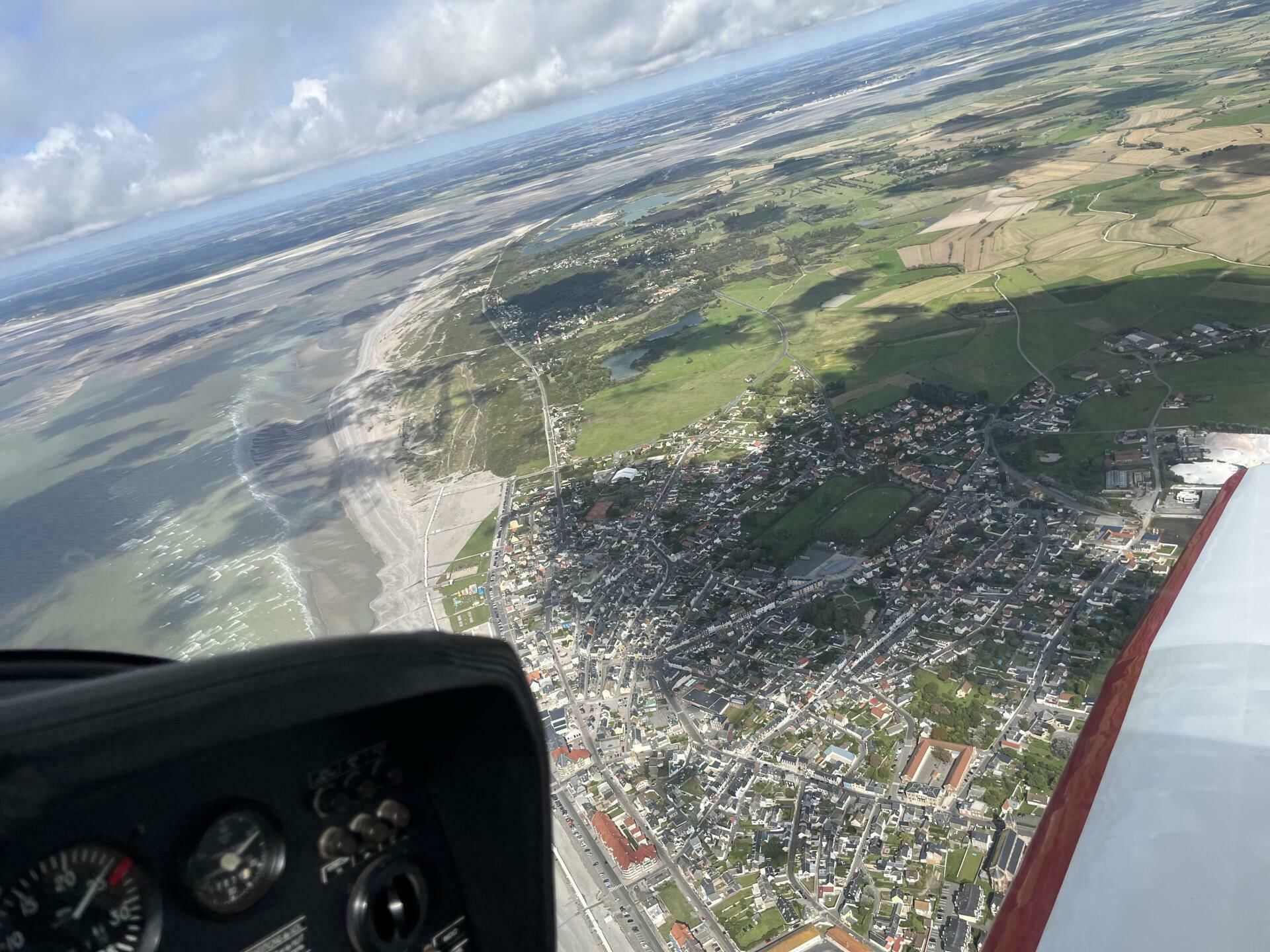 A la découverte des phoques !!!