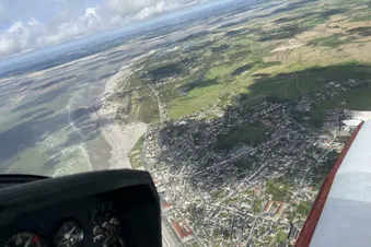 A la découverte des phoques !!!