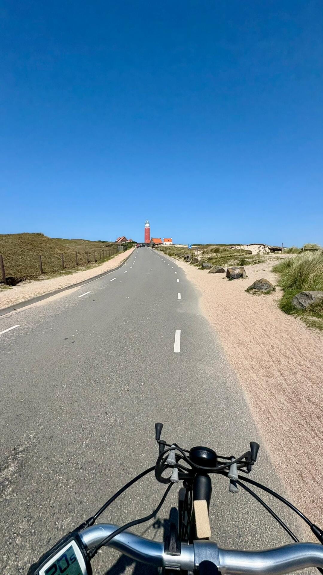 Antwerp to Texel Day Trip