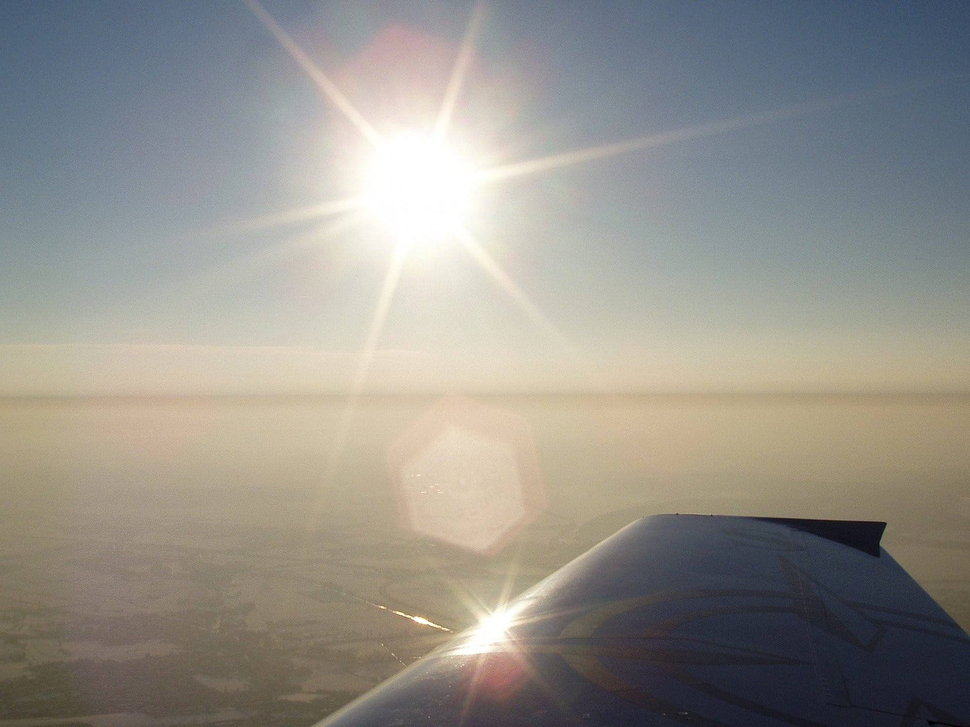 unverhoffte Einladung oder kurzfristiger Geschäftstermin?