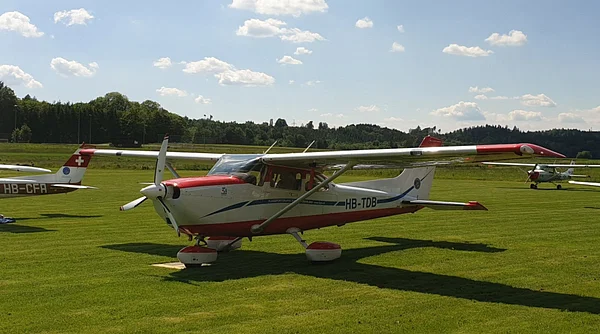 Cessna 172 JT-A G1000