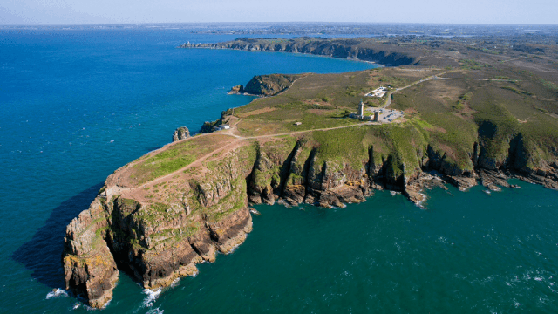Le Mont St Michel comme personne 