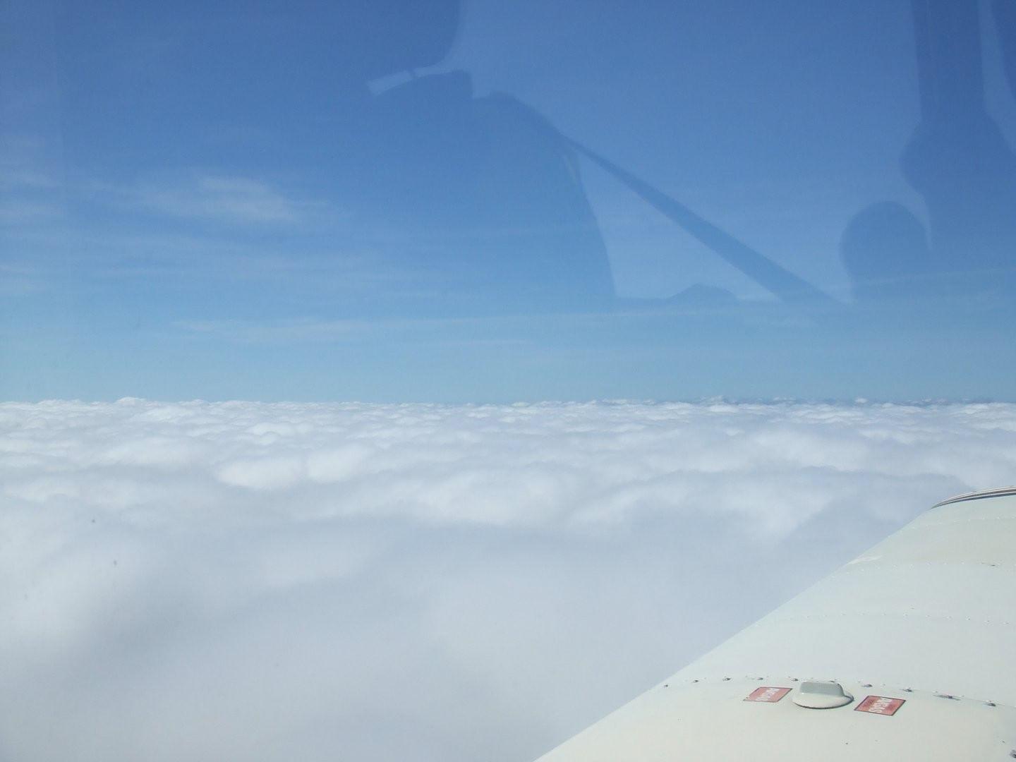 IOW and flight along the South Coast Round trip