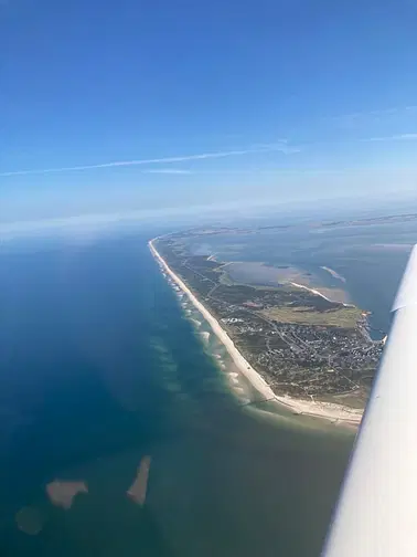 Ausflug nach Sylt (3 P.)