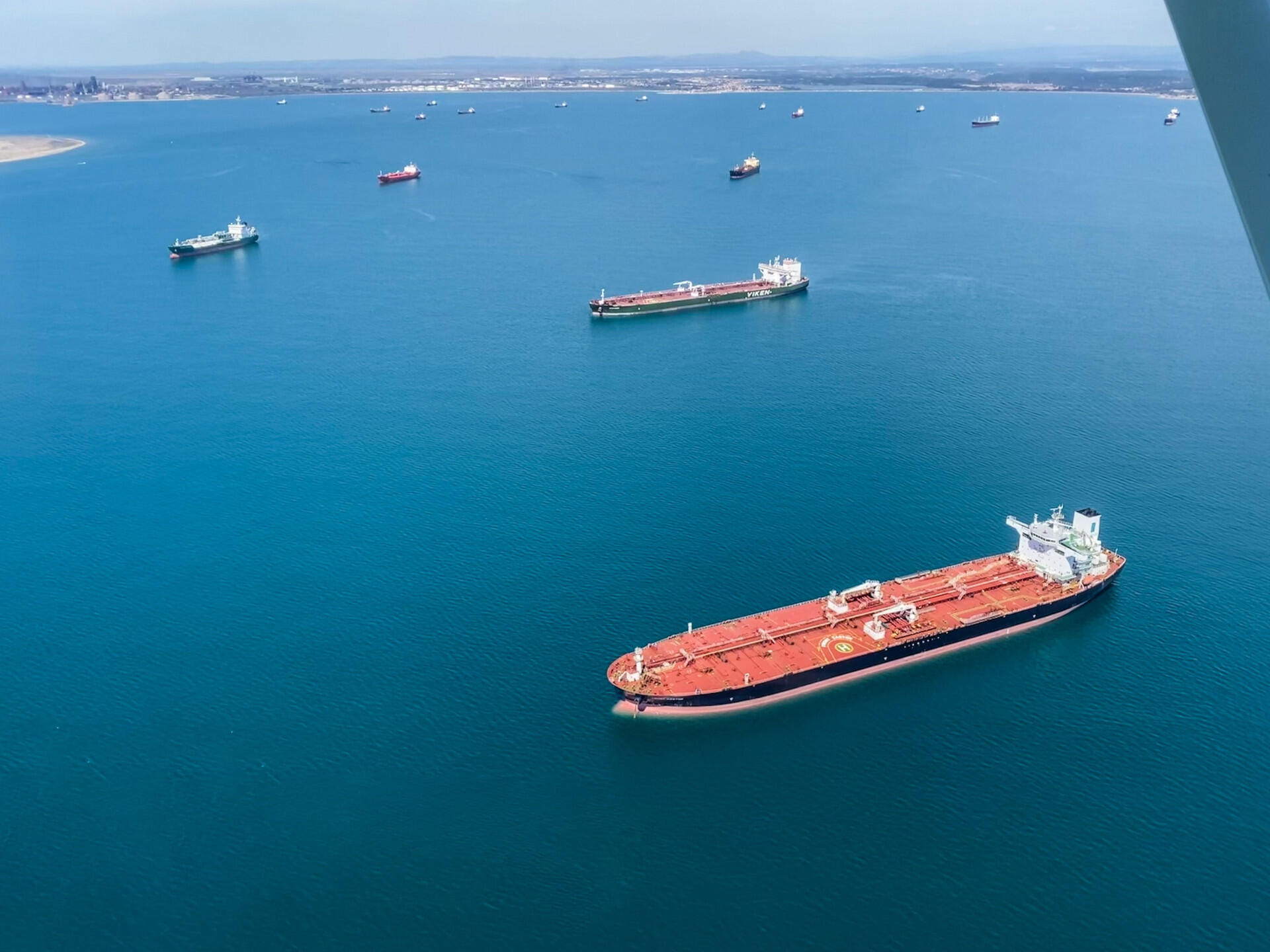 Le Sud de la France, de la Gruyère