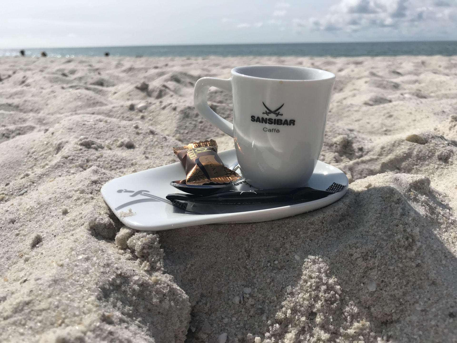 Frankfurt Sylt Direktflug und zurück