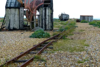 Explore the Kent Coast