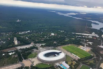 Olympiastadion Berlin