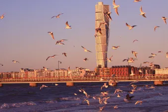 Hamburg - København - Hamburg