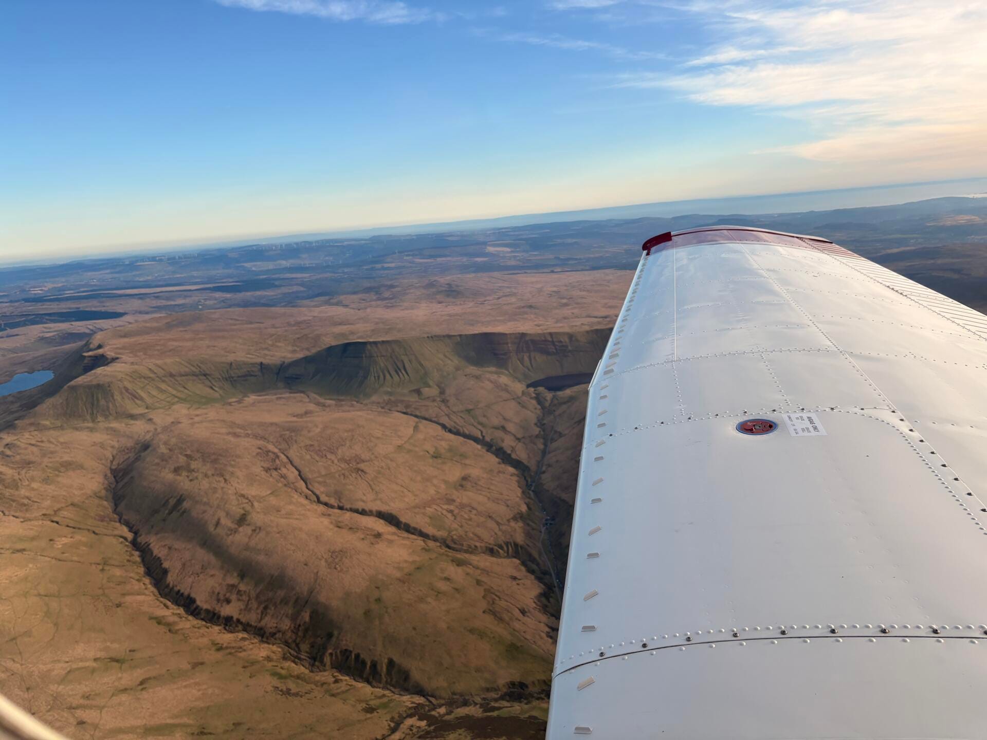 Experience the beauty of the Brecon Beacons